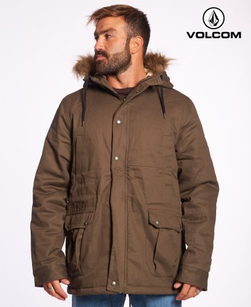 Campera
Volcom Lidward