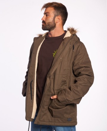 Campera
Volcom Lidward