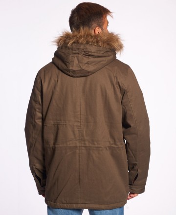 Campera
Volcom Lidward