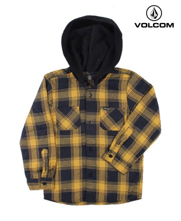 Camisa
Volcom Hoodie Unisex