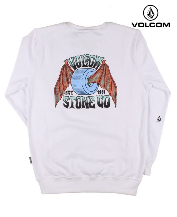 Buzo
Volcom Crew Jade