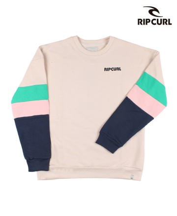 Buzo
Rip Curl Crew Surf Break
