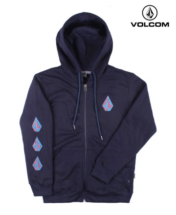 Buzo
Volcom Single Stone