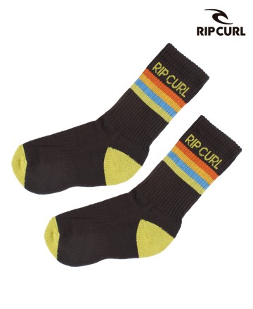 Medias
Rip Curl New Ankle Unisex