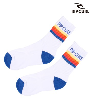 Medias
Rip Curl New Ankle Unisex