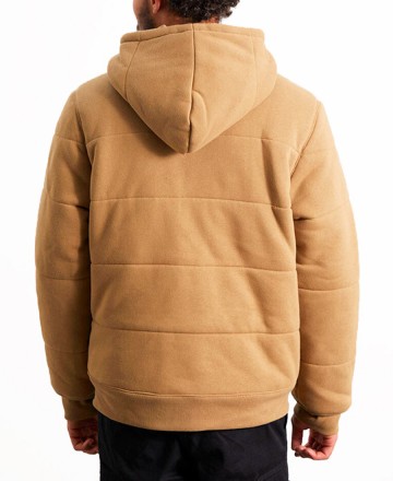 Campera
Champion  Reverse Weave Puffer