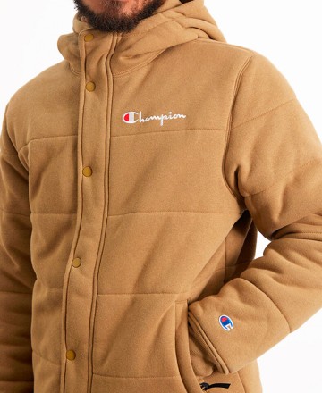 Campera
Champion  Reverse Weave Puffer