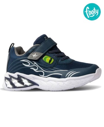 Zapatillas
Footy Fire Eyes
