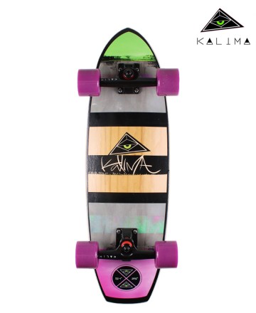 Surfskate
Kalima N1 Short
