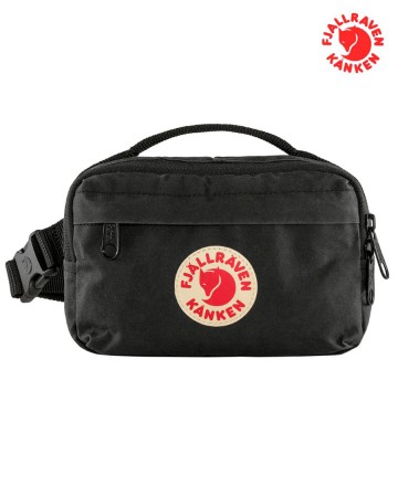 Rionera
Fjallraven Kanken Hip Pack