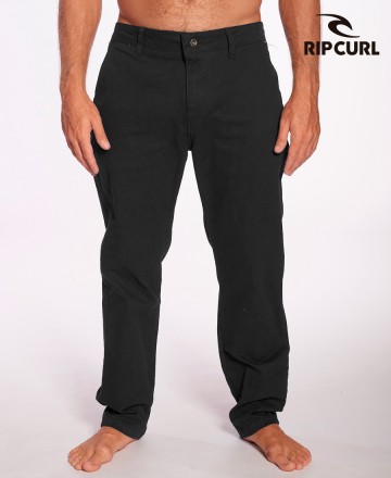 Pantaln
Rip Curl Chino Straight Fit