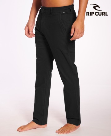 Pantaln
Rip Curl Chino Straight Fit