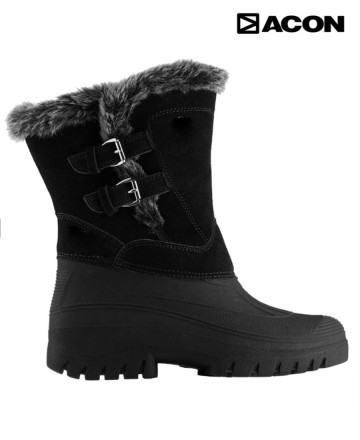 Botas 
Acon Fitzroy
