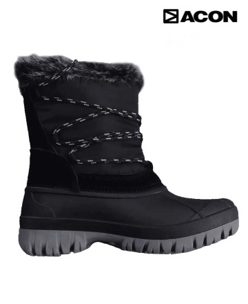 Botas 
Acon Classic