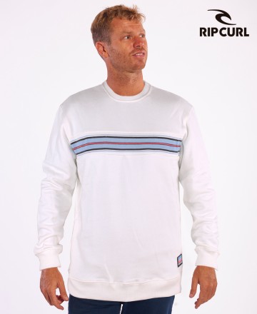 Buzo
Rip Curl Crew Guard