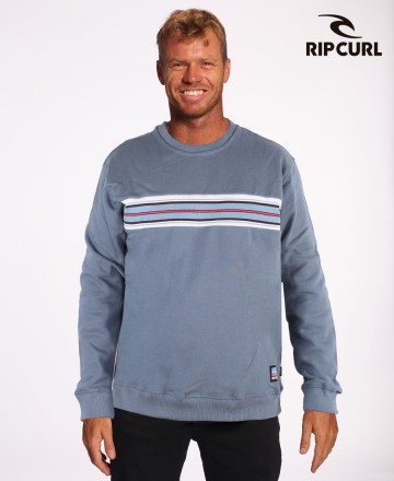 Buzo
Rip Curl Crew Guard