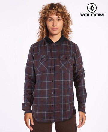 Camisa
Volcom Hoodie