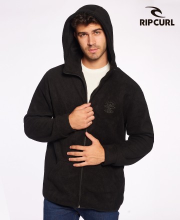 Buzo 
Rip Curl Zip Hood Polar