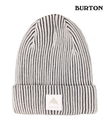 Beanie
Burton  Horizontal