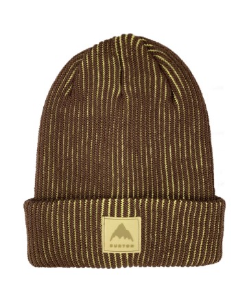 Beanie
Burton  Horizontal