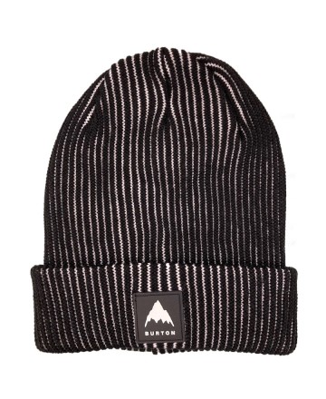 Beanie
Burton  Horizontal