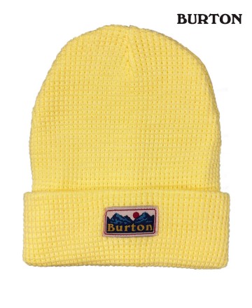 Beanie
Burton New Waffle