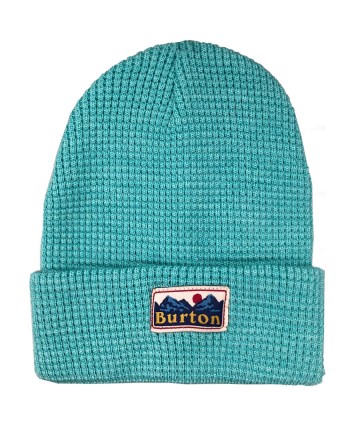 Beanie
Burton New Waffle