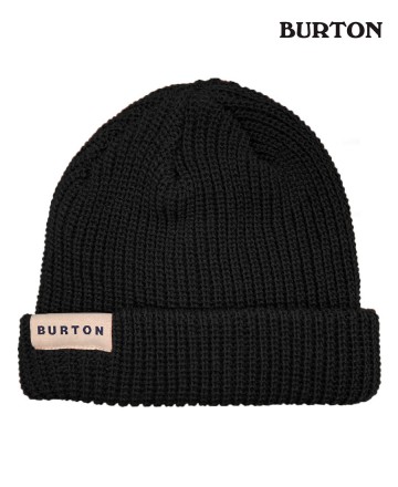 Beanie
Burton