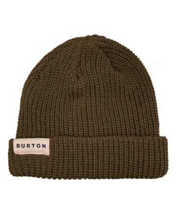 Beanie
Burton