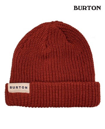 Beanie
Burton