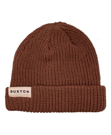 Beanie
Burton
