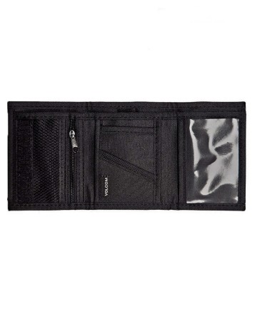 Billetera
Volcom Solid Print