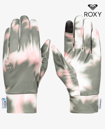 Guantes
Roxy Hydrosmart Liner
