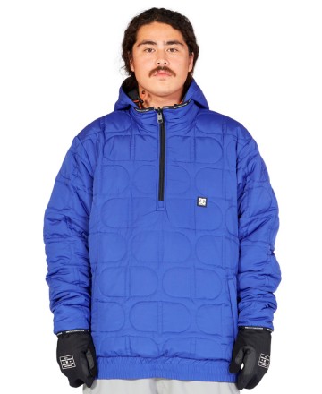 Campera
DC Transition Anorak Reversible