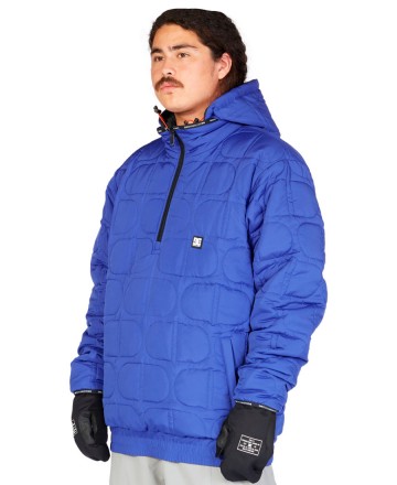Campera
DC Transition Anorak Reversible