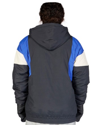 Campera
DC Transition Anorak Reversible
