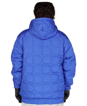 Campera
DC Transition Anorak Reversible