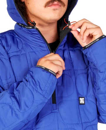 Campera
DC Transition Anorak Reversible