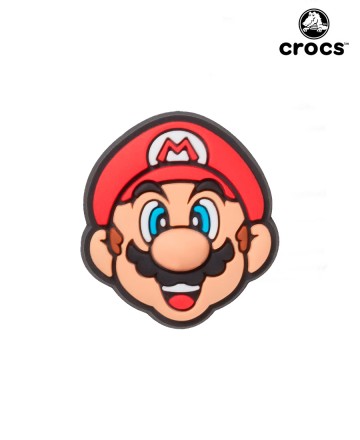 Jibbitz Pin
Crocs Mario Bros