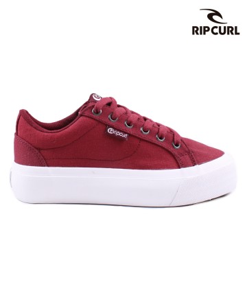 Zapatillas
Rip Curl La Jolla Plataforma