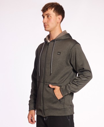 Buzo
Rip Curl Zip Hood Technical Bond