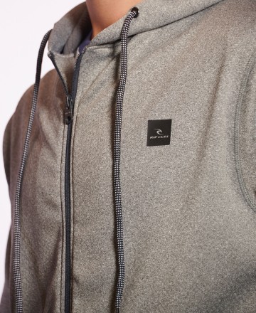 Buzo
Rip Curl Zip Hood Technical Bond