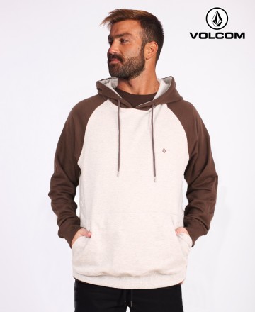 Buzo
Volcom Liv Homax