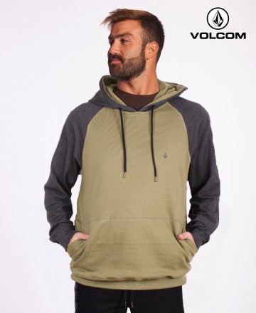 Buzo
Volcom Liv Homax