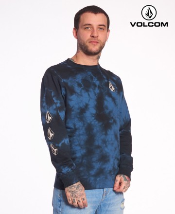 Buzo
Volcom Iconic Stone Batik