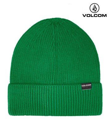 Beanie 
Volcom Solid