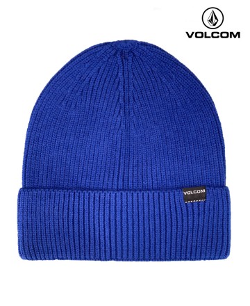 Beanie 
Volcom Solid