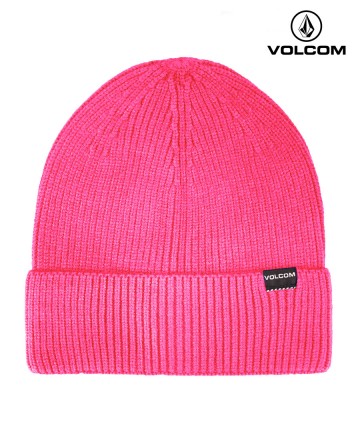 Beanie 
Volcom Solid