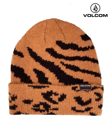 Beanie
Volcom Animal