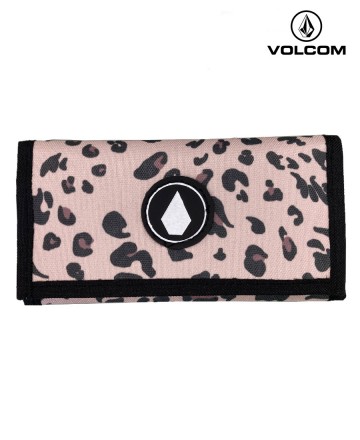 Billetera
Volcom Print